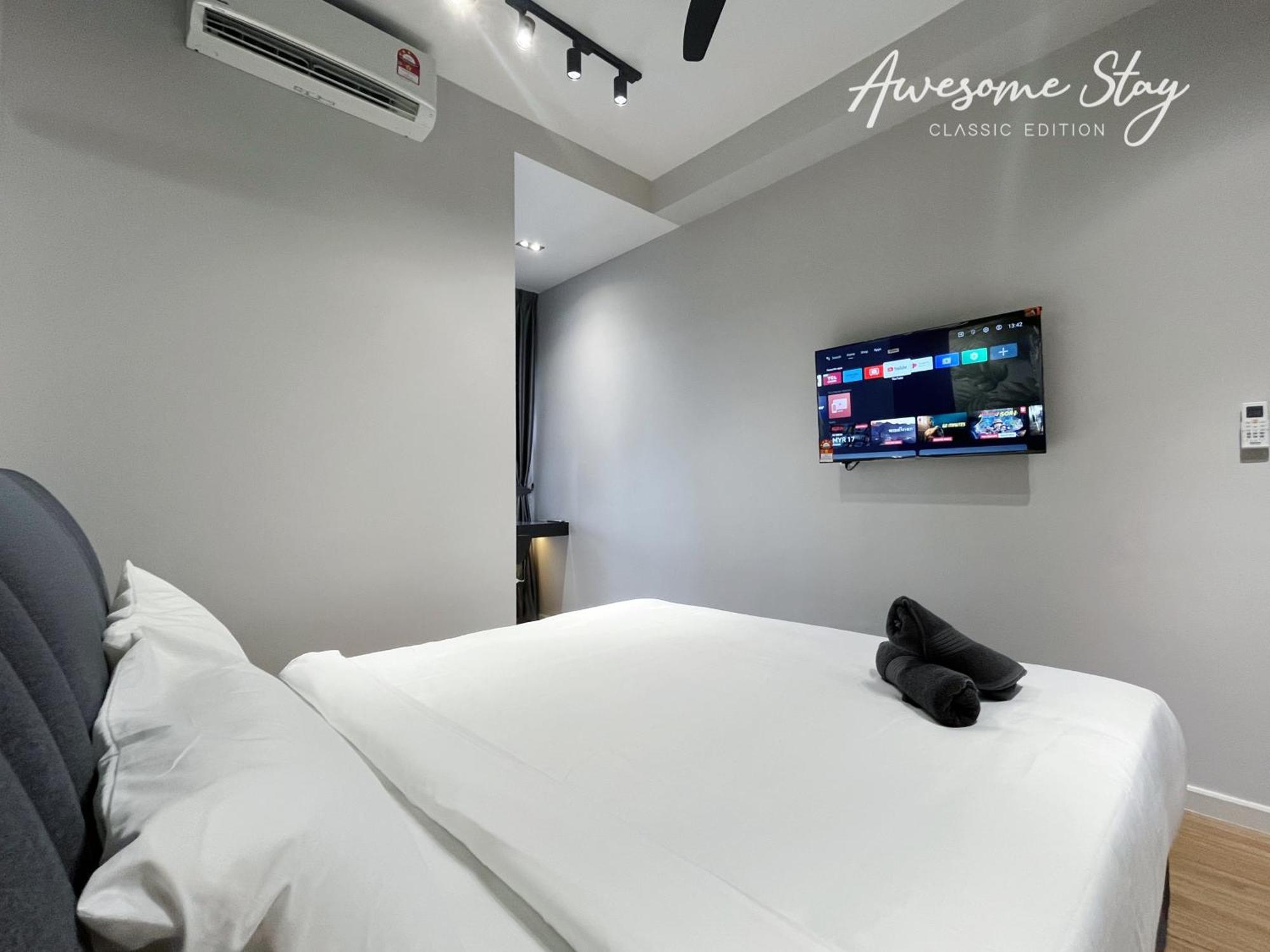 Sunway Velocity Two By Awesomestay