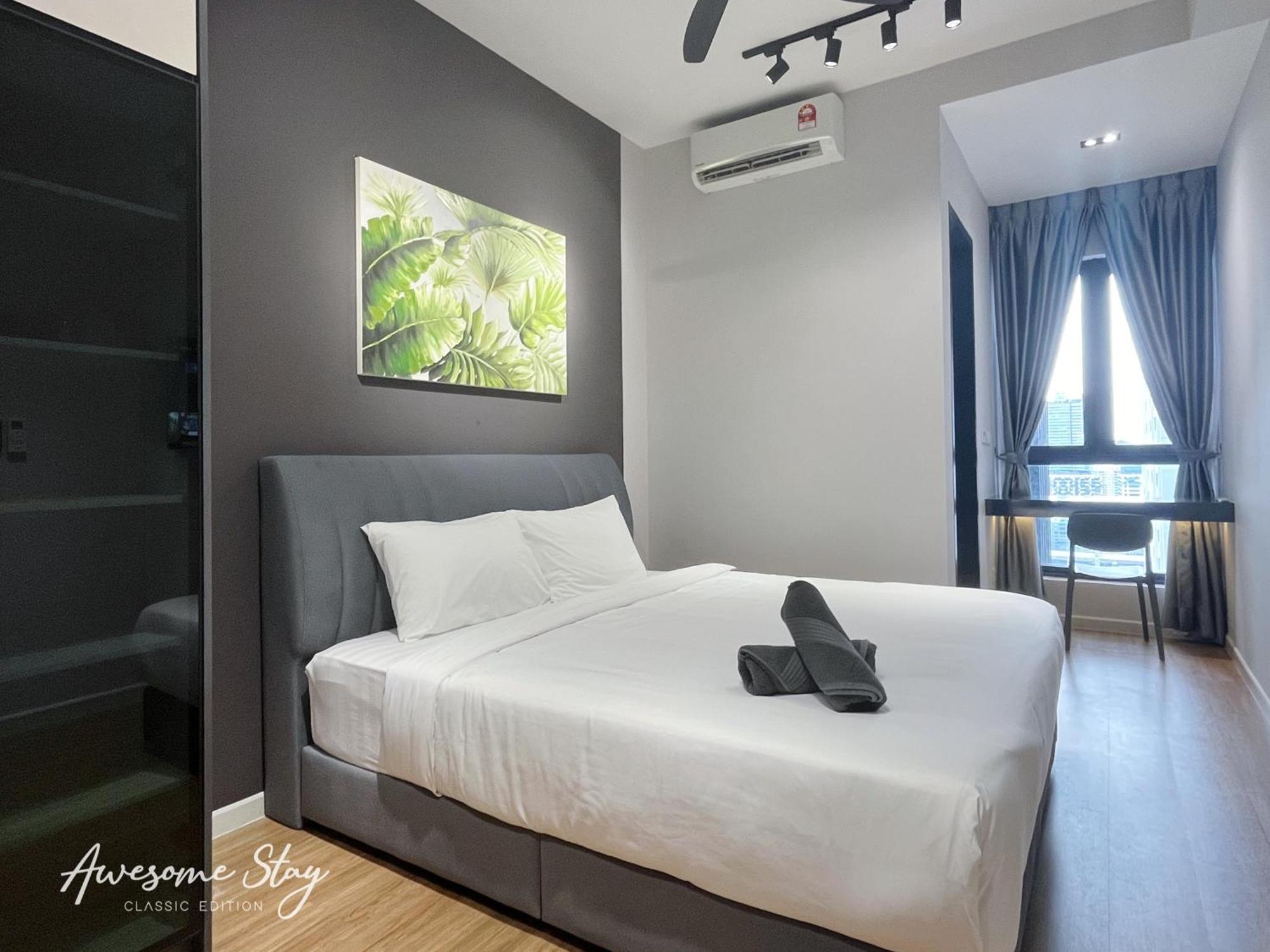 Sunway Velocity Two By Awesomestay Kuala Lumpur