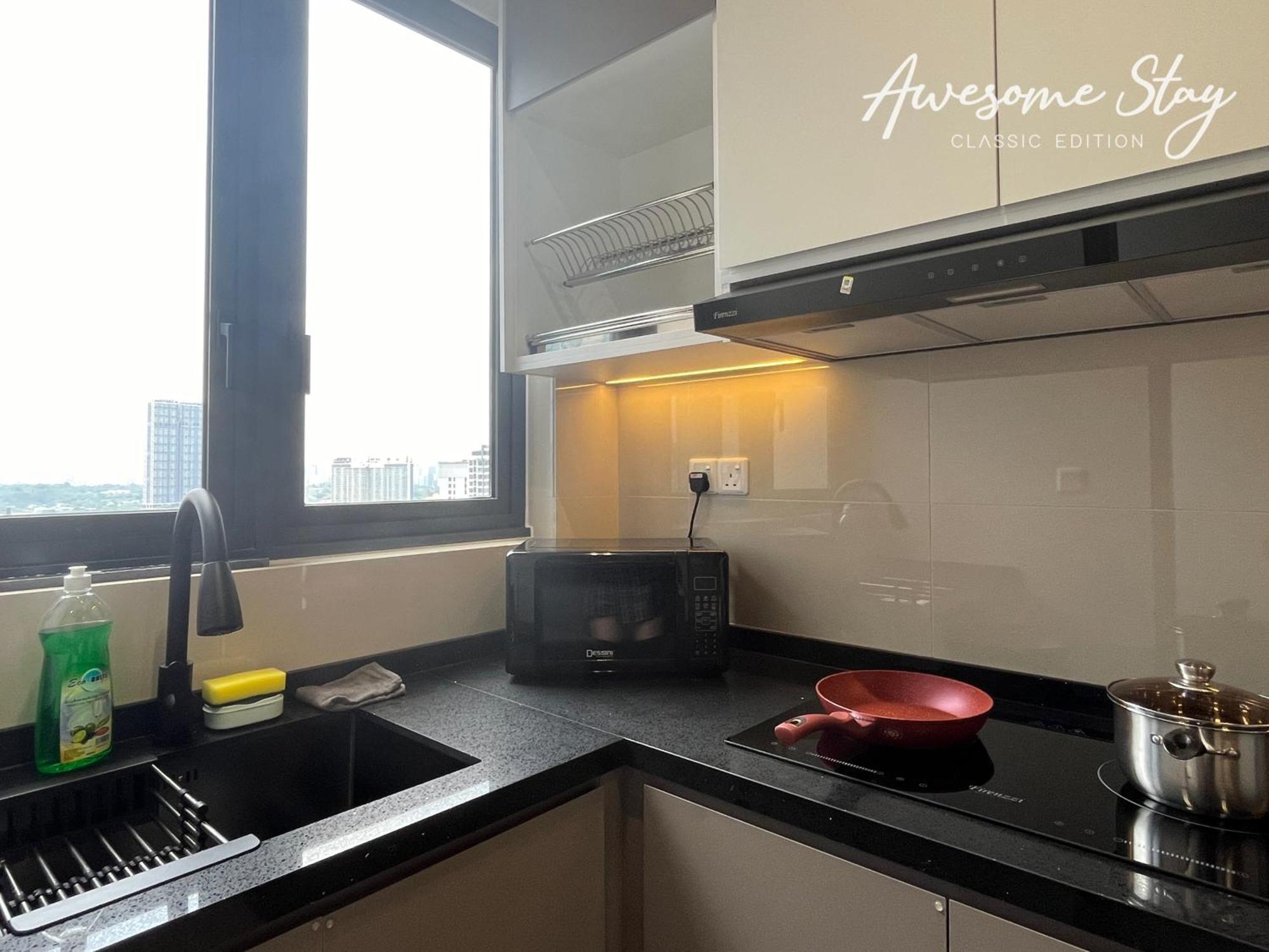Sunway Velocity Two By Awesomestay