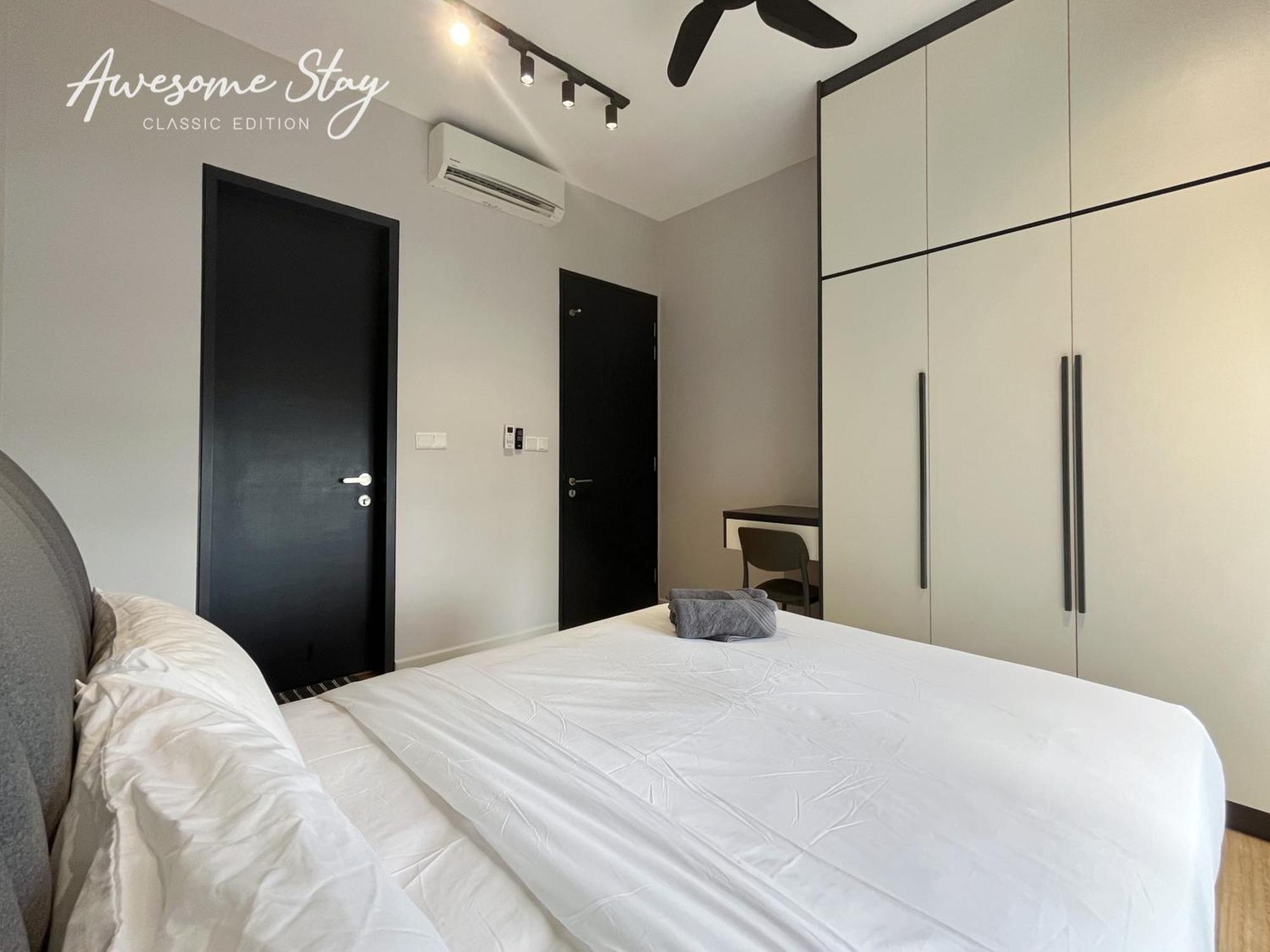 Pangsapuri Sunway Velocity Two By Awesomestay Kuala Lumpur