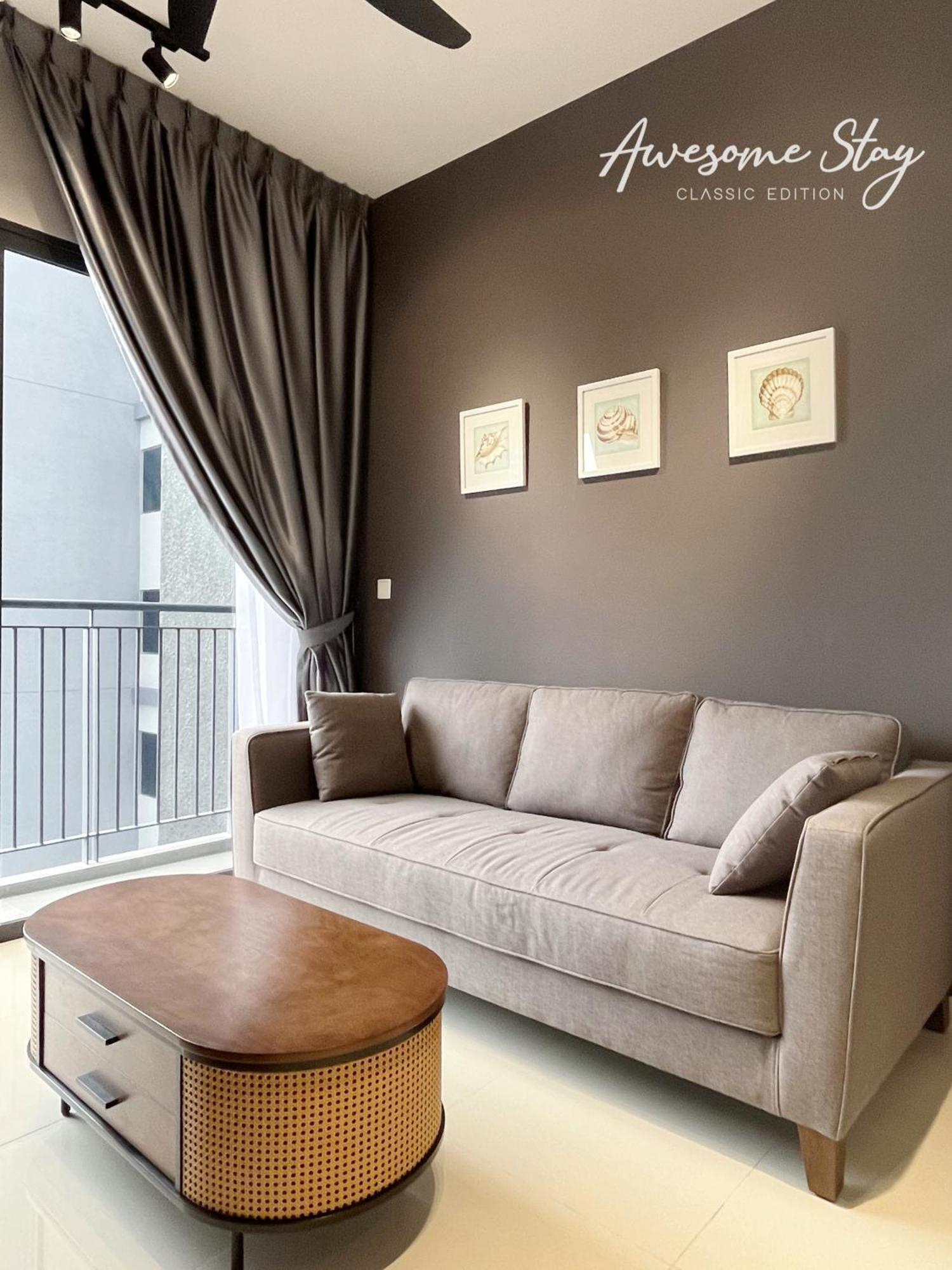 Sunway Velocity Two By Awesomestay Pangsapuri Kuala Lumpur