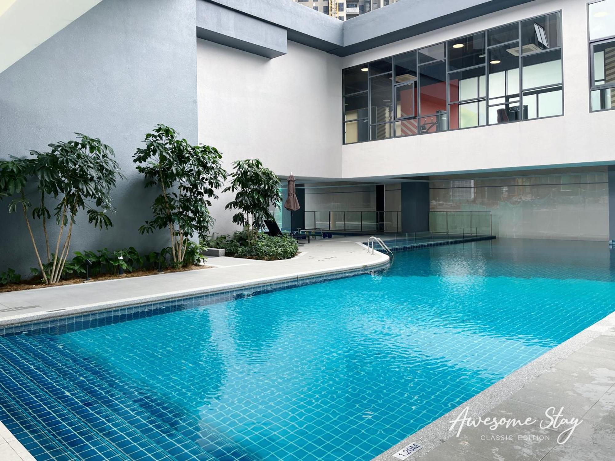 Pangsapuri Sunway Velocity Two By Awesomestay