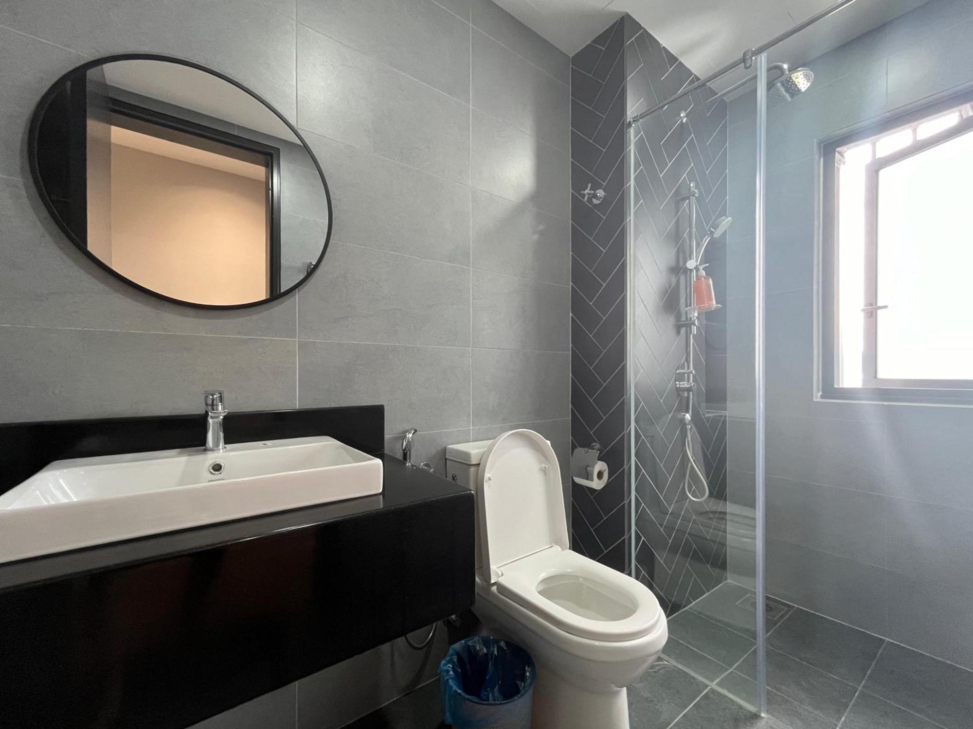 Sunway Velocity Two By Awesomestay Apartment *