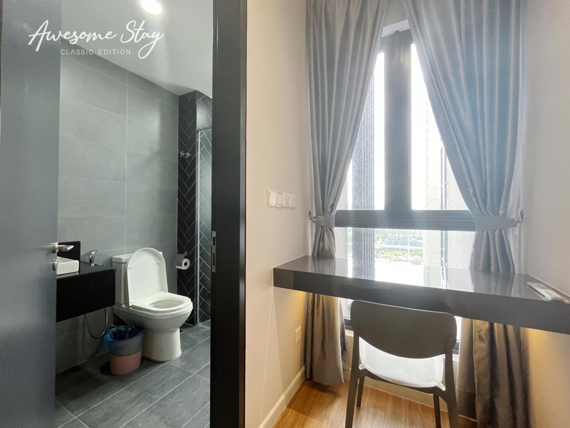 Sunway Velocity Two By Awesomestay *