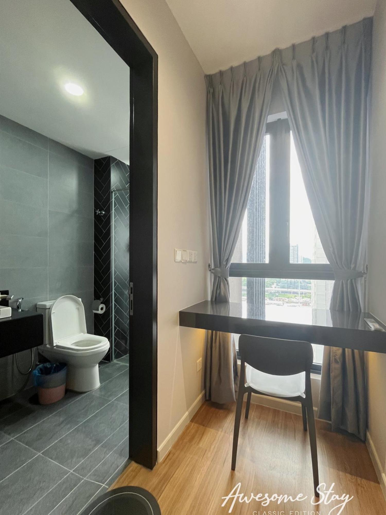 Sunway Velocity Two By Awesomestay Apartment
