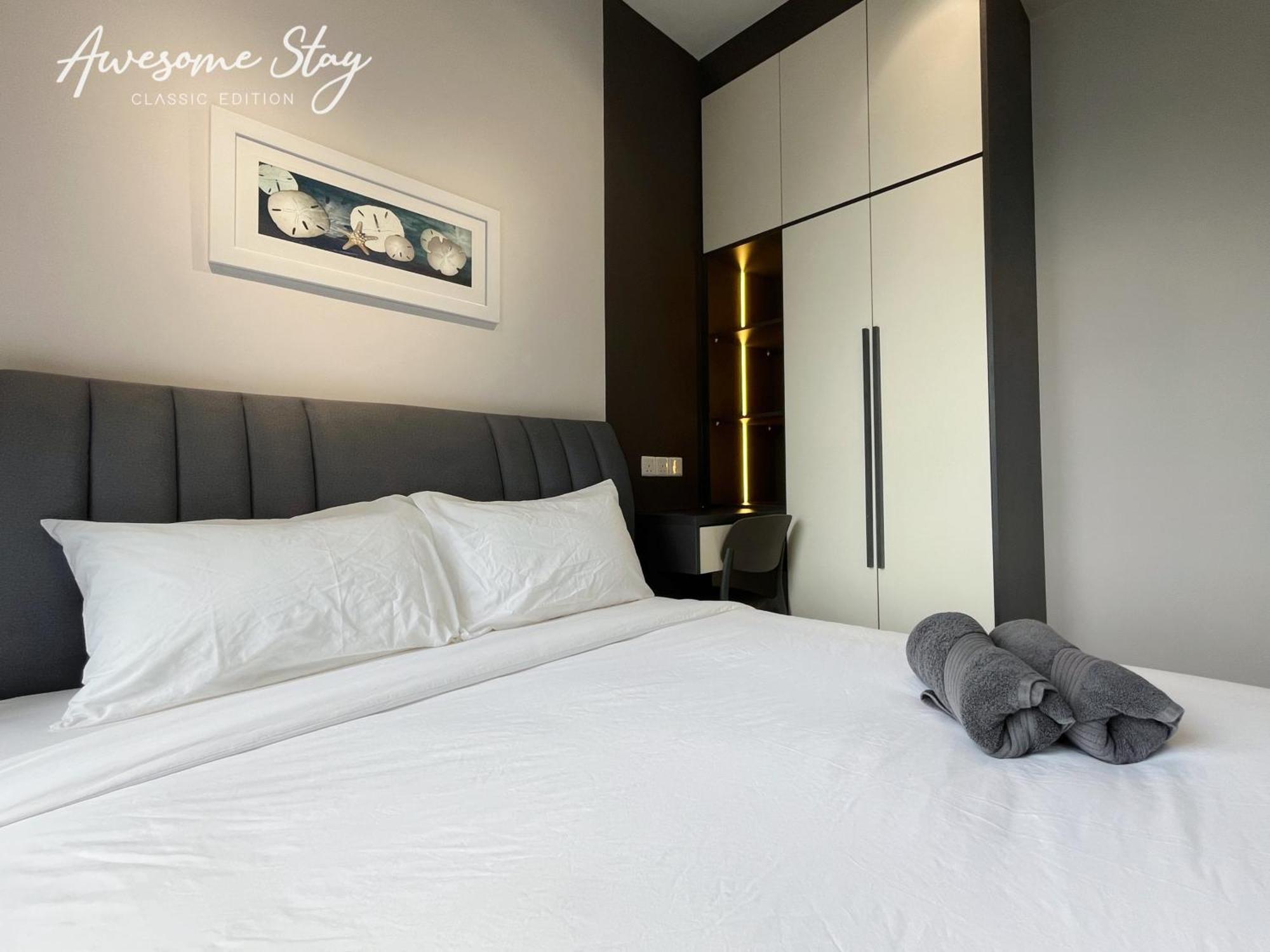 Sunway Velocity Two By Awesomestay Apartment