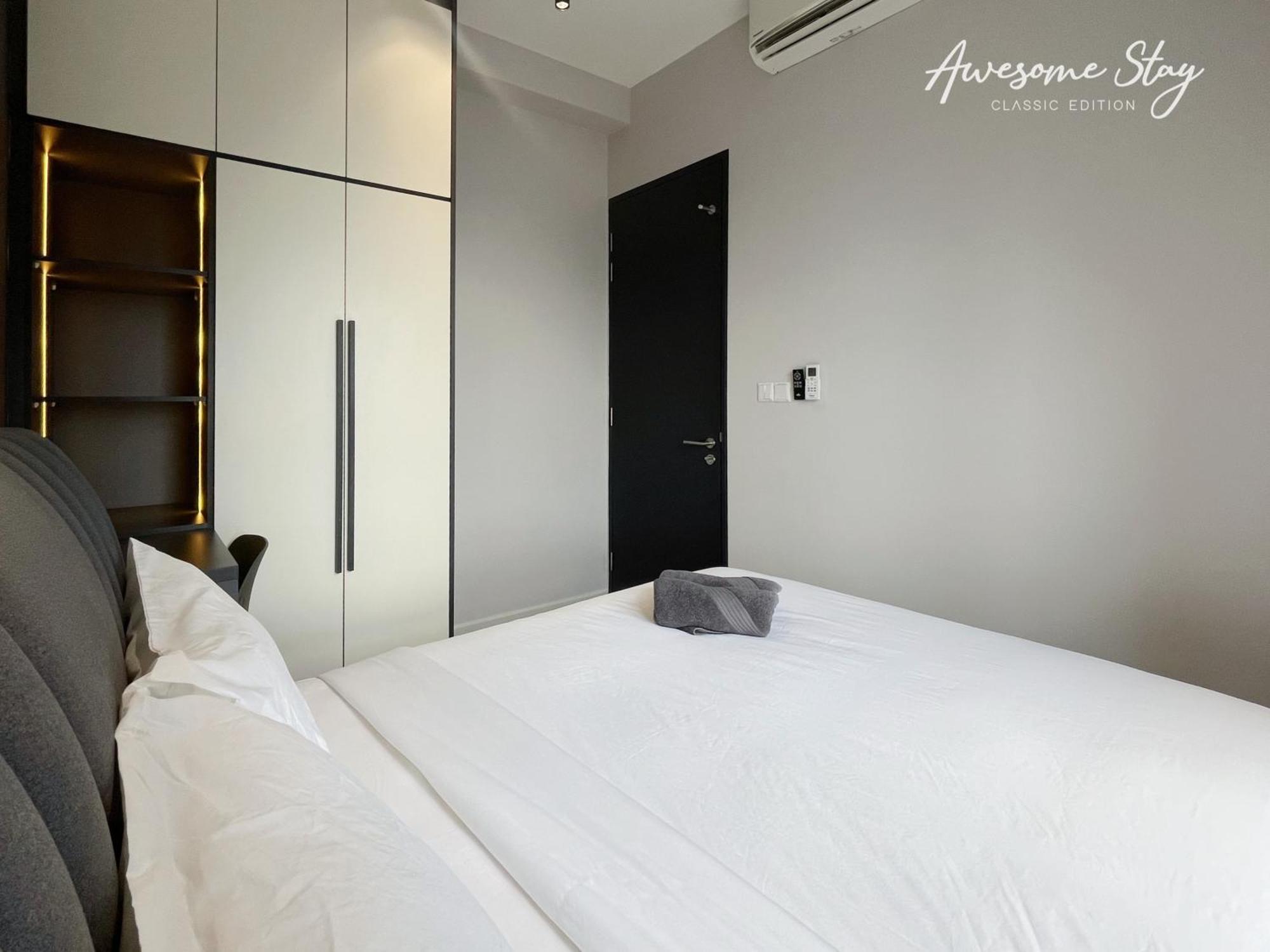 Sunway Velocity Two By Awesomestay Apartment