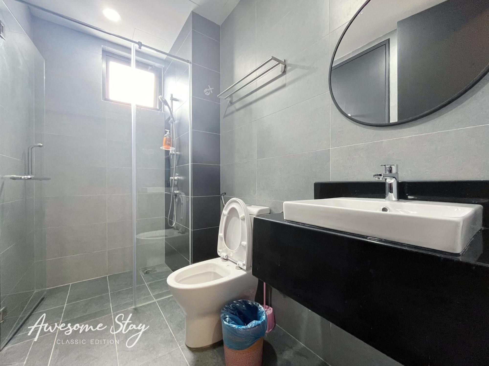 Sunway Velocity Two By Awesomestay Apartment *